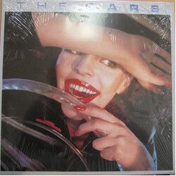 The Cars The Cars Vinyl LP USED