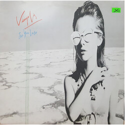 Vangelis See You Later Vinyl LP USED