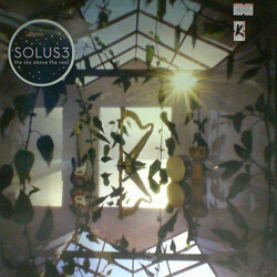 Solus3 The Sky Above The Roof Vinyl LP USED
