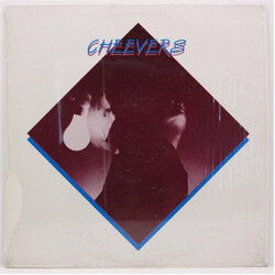Cheevers (2) Cheevers Vinyl 12" USED