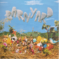 Good Morning (3) Barnyard Vinyl LP USED