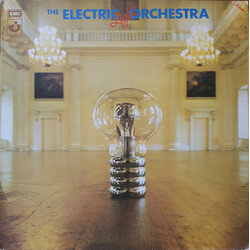 Electric Light Orchestra The Electric Light Orchestra Vinyl LP USED