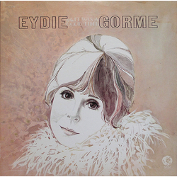 Eydie Gormé It Was A Good Time Vinyl LP USED