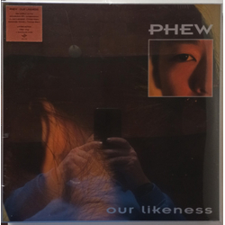 Phew Our Likeness Vinyl LP USED