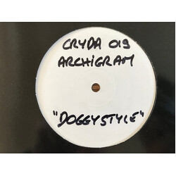 Archigram Doggystyle Vinyl 12" USED