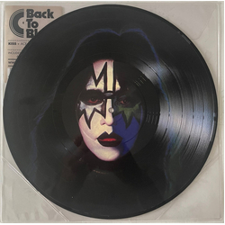 Kiss / Ace Frehley Ace Frehley Vinyl LP USED