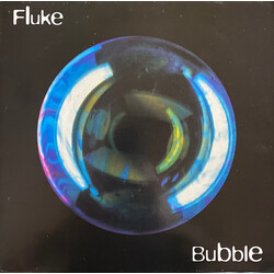 Fluke Bubble Vinyl 12" USED
