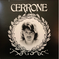 Cerrone Cerrone Vinyl 12" USED
