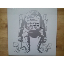 Pelican (2) City Of Echoes Vinyl LP USED