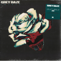 Grey Daze Amends Vinyl LP USED