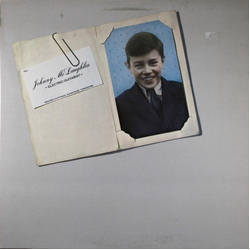 John McLaughlin Electric Guitarist Vinyl LP USED