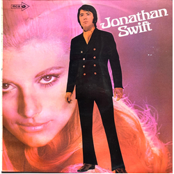 Jonathan Swift (6) Jonathan Swift Vinyl LP USED