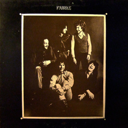 Family (6) A Song For Me Vinyl LP USED