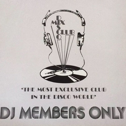 Various March 85 - The Mixes Vinyl 12" USED