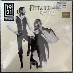 Fleetwood Mac Rumours Vinyl LP USED