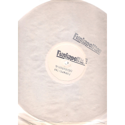 Funkapolitan As The Time Goes By Vinyl 12" USED