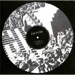 Factums Roman Soldier (Remix) Vinyl 12" USED