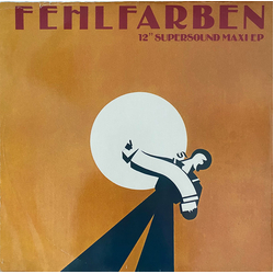 Fehlfarben Fehlfarben Vinyl 12" USED