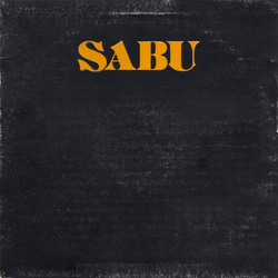 Sabu Sabu Vinyl LP USED