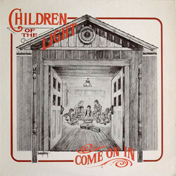 Children Of The Light Come On In Vinyl LP USED