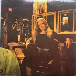 Bonnie Raitt Bonnie Raitt Vinyl LP USED