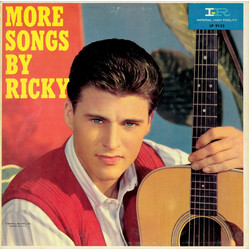 Ricky Nelson (2) More Songs By Ricky Vinyl LP USED