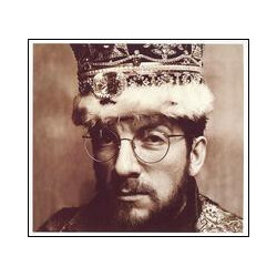 The Costello Show / The Attractions / The Confederates King Of America Vinyl LP USED