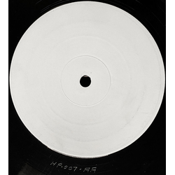 Sticky Triplets / Try Again Vinyl 12" USED