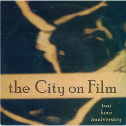 The City On Film Two Hour Anniversary Vinyl 7" USED