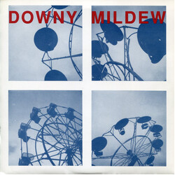 Downy Mildew Cool Nights Vinyl 7" USED