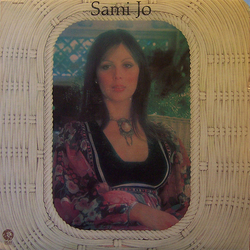 Sami Jo Sami Jo Vinyl LP USED