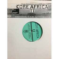 Craig Bevan Core Africa II Vinyl 12" USED