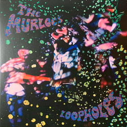 The Murlocs Loopholes Vinyl LP USED