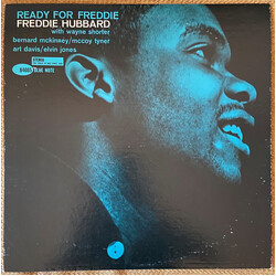 Freddie Hubbard Ready for Freddie Vinyl LP USED