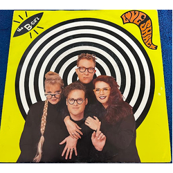 The B-52's Love Shack Vinyl 7" USED