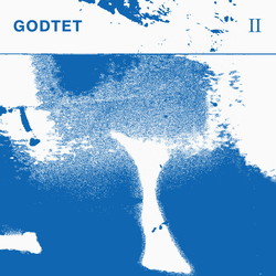 GODTET II Vinyl LP USED