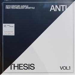 High Contrast Anti​/​Thesis: Vol. 1 Vinyl 12" USED