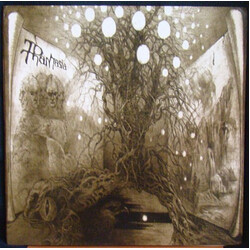 Phantasia (6) Phantasia Vinyl LP USED