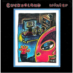 Cuckooland Winter Vinyl 7" USED
