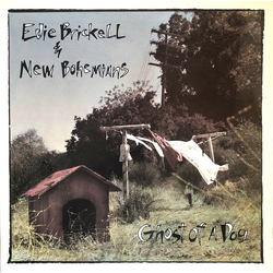 Edie Brickell & New Bohemians Ghost Of A Dog Vinyl LP USED