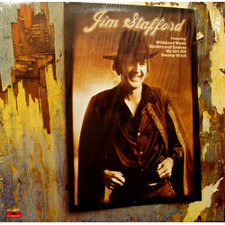 Jim Stafford Jim Stafford Vinyl LP USED