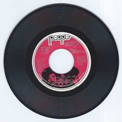 Lyn Collins Don't Make Me Over / Take Me Just As I Am Vinyl 7" USED
