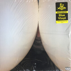 Death Grips Bottomless Pit Vinyl LP USED