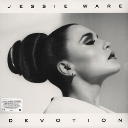 Jessie Ware Devotion Vinyl LP USED