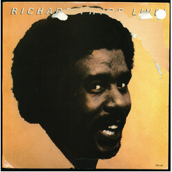 Richard Pryor Richard Pryor Live! Vinyl LP USED