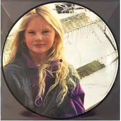 Taylor Swift Christmas Tree Farm Vinyl 12" USED