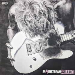Machine Gun Kelly Mainstream Sellout Vinyl LP USED
