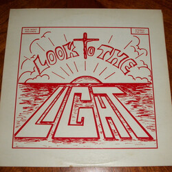 Look To The Light Look To The Light Vinyl LP USED