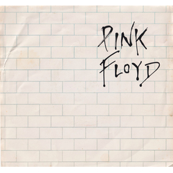 Pink Floyd Another Brick In The Wall (Part II) Vinyl 7" USED