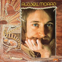 Russell Morris Russell Morris Vinyl LP USED